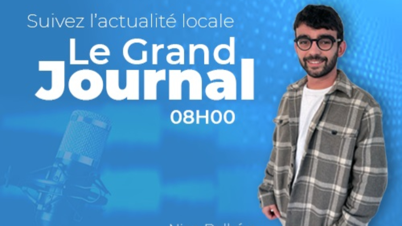 Le Grand R&eacute;veil du 27 octobre 2025