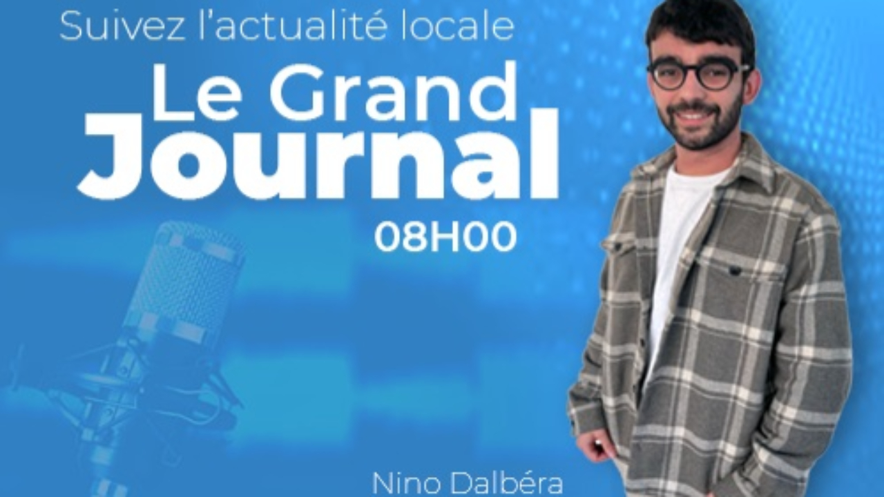 Le Grand R&eacute;veil du 30 avril 2025