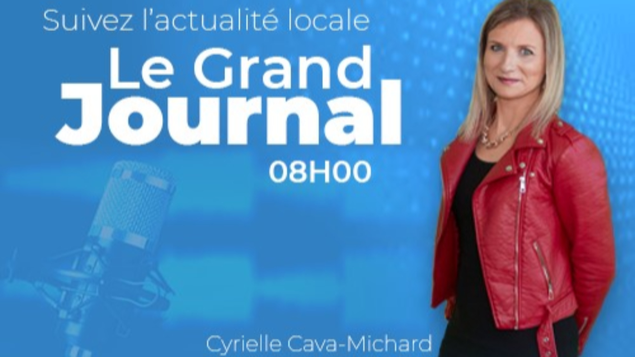 Le Grand R&eacute;veil du jeudi 19 juin 2025