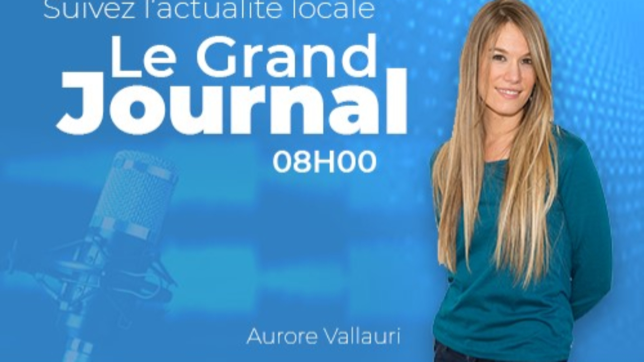 Le Grand R&eacute;veil du jeudi 29 janvier 2026