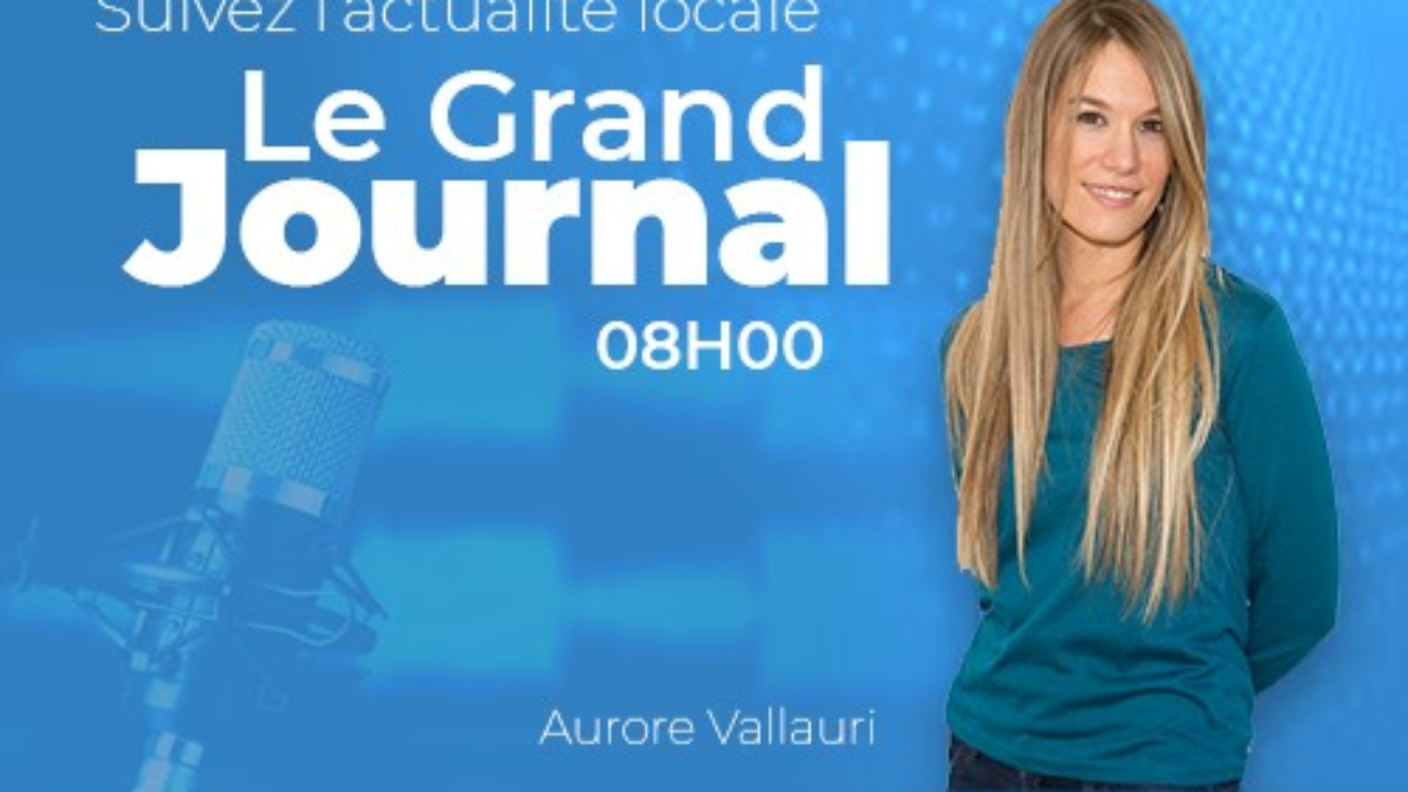 Le Grand réveil du jeudi13 novembre 2025