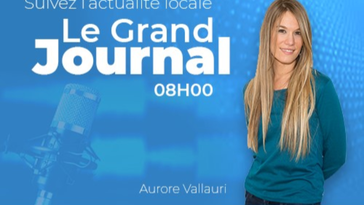 Le Grand R&eacute;veil du mardi 20 janvier 2026