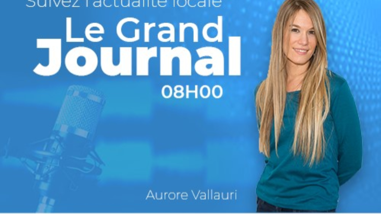 Le Grand Réveil du mercredi 12 novembre 2025