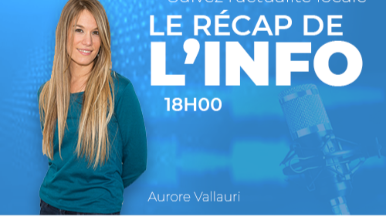 Le R&eacute;cap de l'Info du jeudi 3 juillet 2025