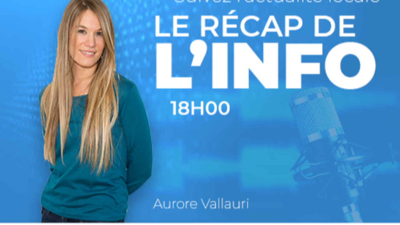 Le R&eacute;cap de l'Info du lundi 28 juillet 2025