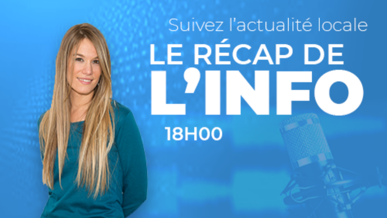 Le Récap de l'Info du mardi 11 mars 2025
