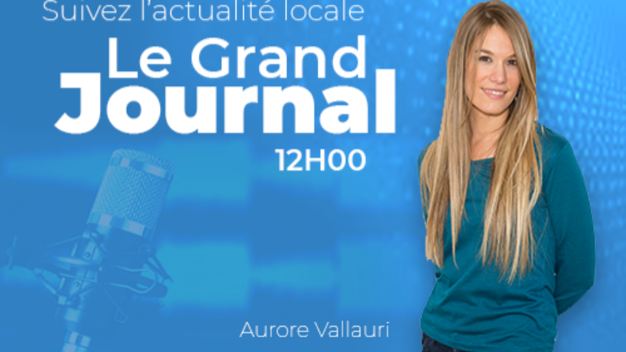 Le Récap de l'Info du mardi 3 juin 2025