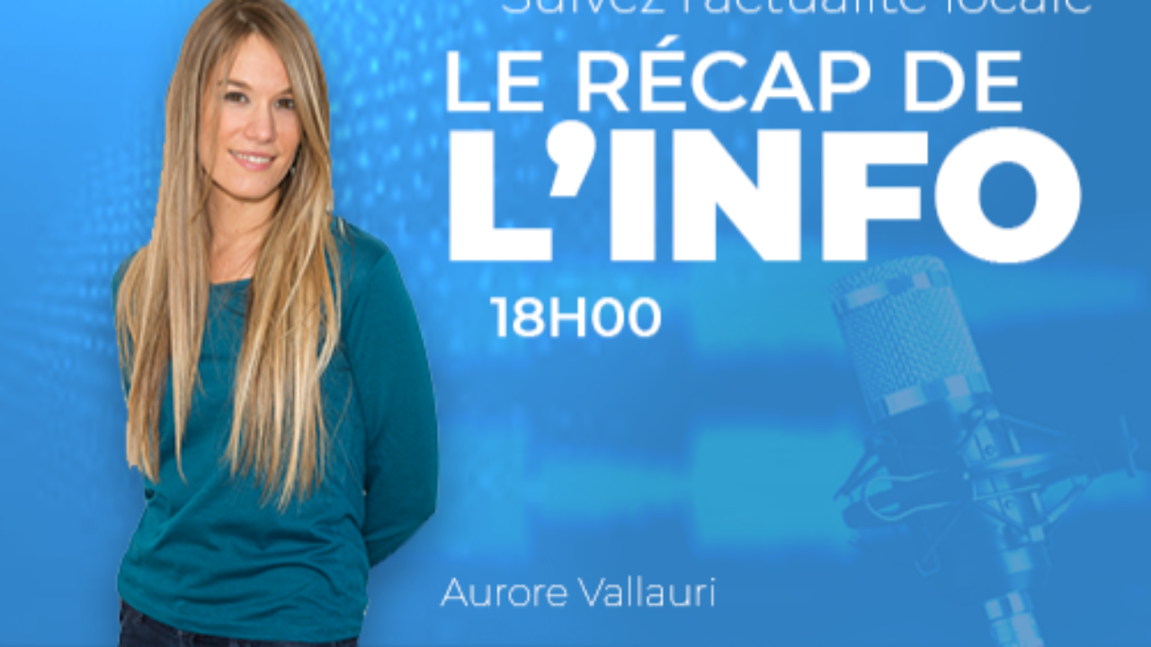 Le Récap de l'Info du mardi 4 novembre 2025