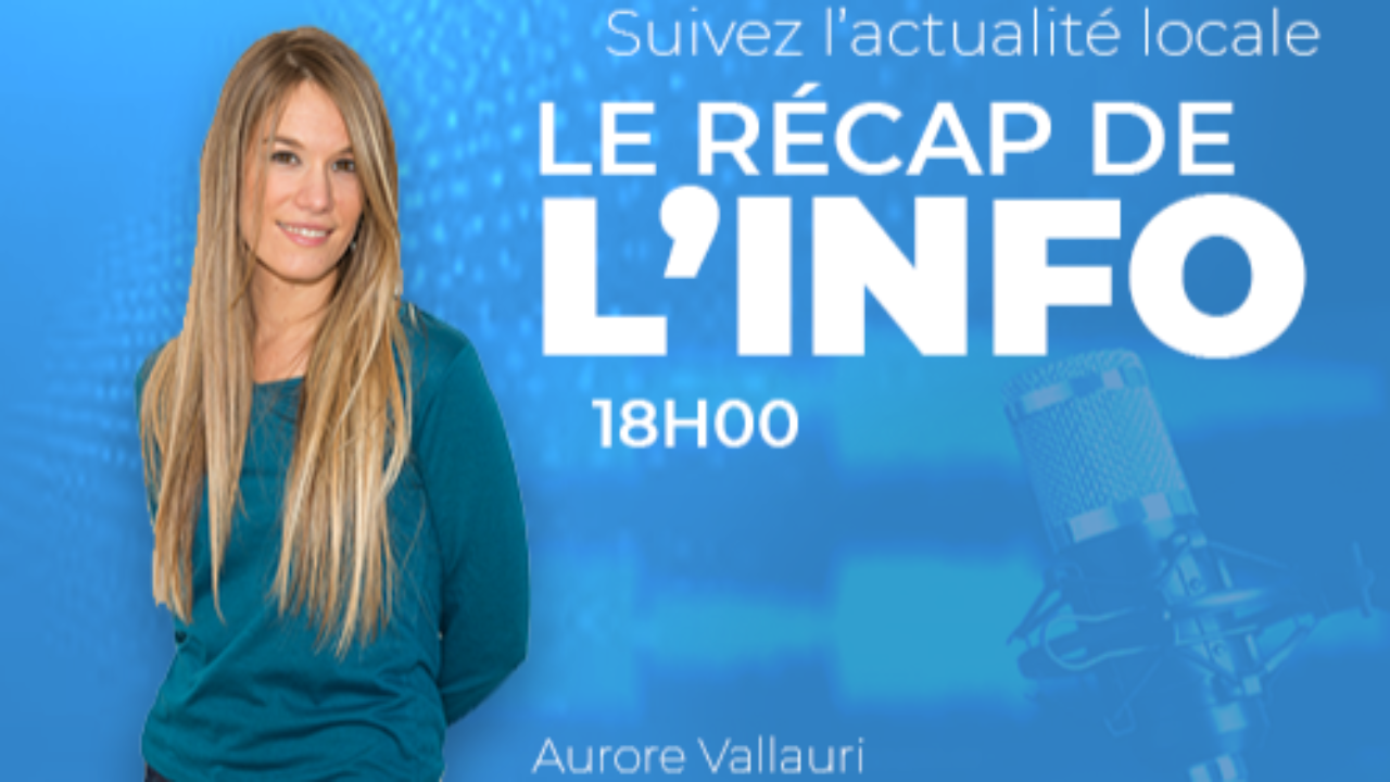 Le R&eacute;cap de l'Info du mercredi 26 mars 2025