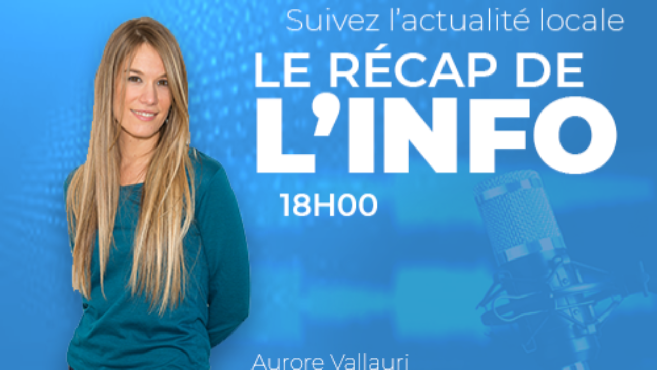 Le Récap de l'Info du mercredi 9 avril 2025 Le Récap de l'Info du mercredi 9 avril 2025
