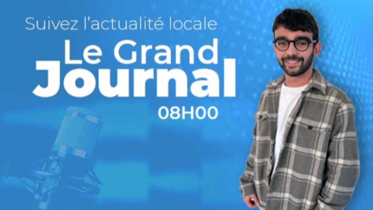 Le R&eacute;veil de l'&eacute;t&eacute; du lundi 4 ao&ucirc;t 2025