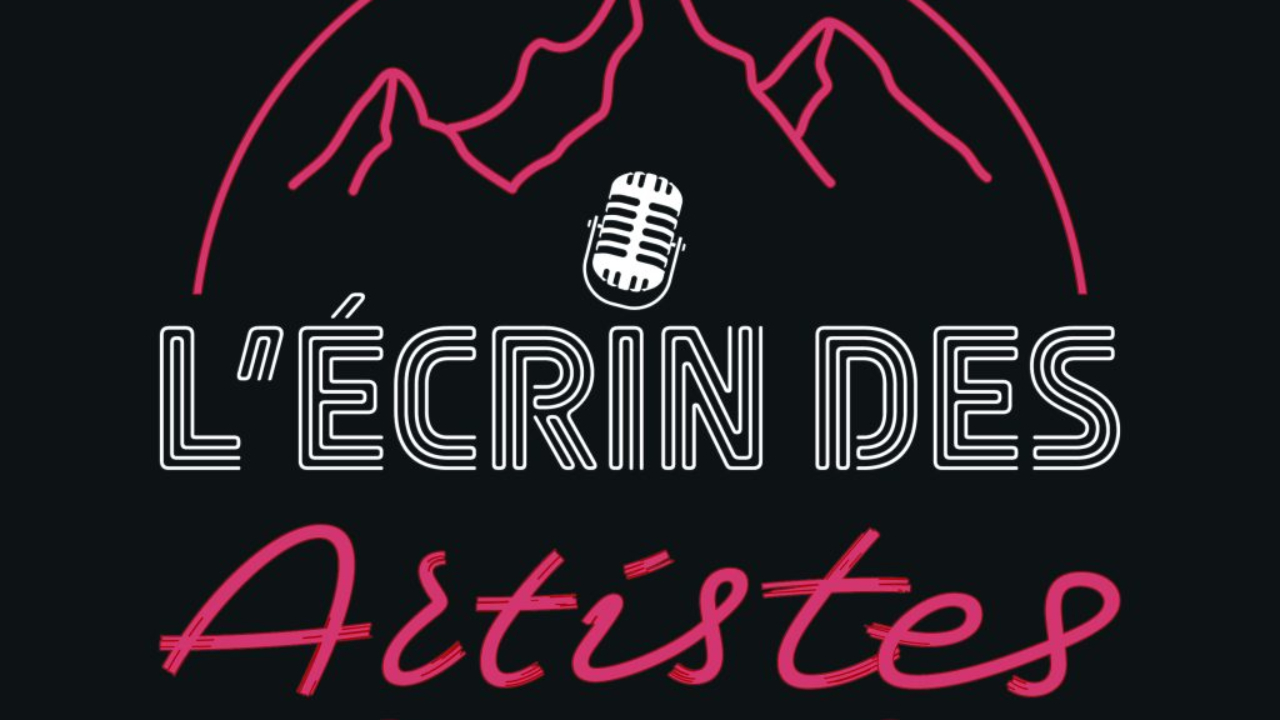 Près de chez vous...à Poligny, à l'Ecrin des Artistes Près de chez vous...à Poligny, à l'Ecrin des Artistes