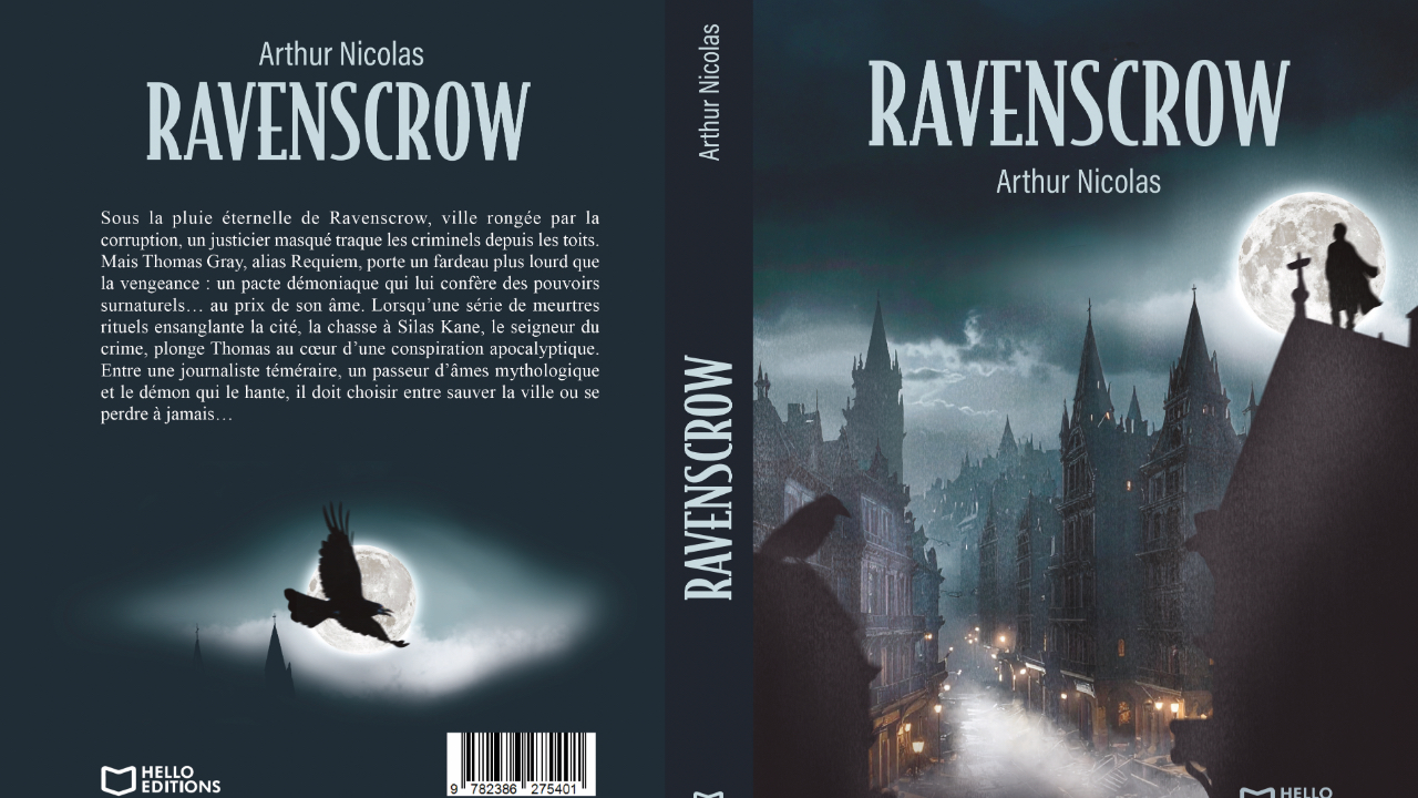 Près de Chez Vous: le premier roman d'un Bas-Alpin