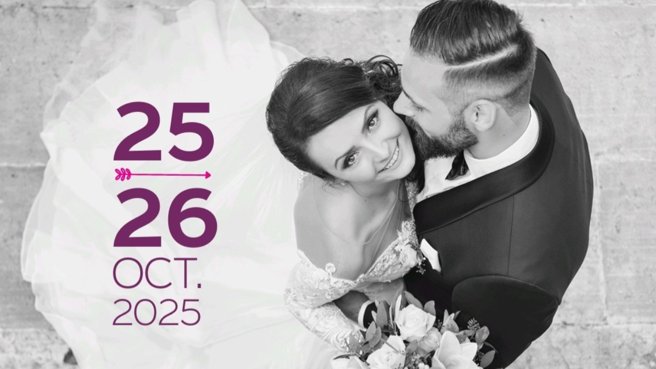 Pr&egrave;s de Chez Vous : Le Salon du Mariage de Gap