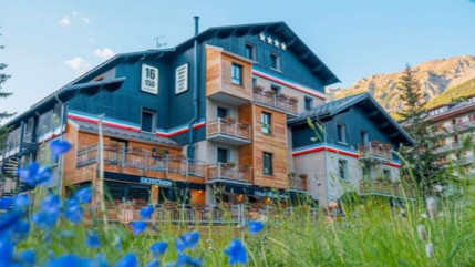 16ème édition des Trophées de l'Entreprise : Hôtel le 16 150 16ème édition des Trophées de l'Entreprise : Hôtel le 16 150