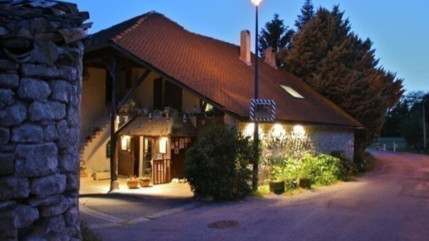 16&egrave;me &eacute;dition des Troph&eacute;es de l'Entreprise : le restaurant La S&eacute;rafine