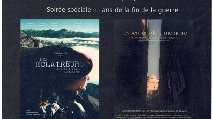 80 ans de la libération de Tallard 80 ans de la libération de Tallard