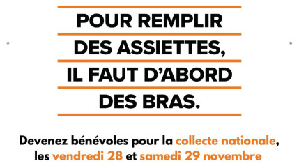 Alpes 1 et Vous : la Banque alimentaire des Alpes du Sud