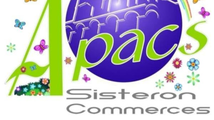 APACS - l'Association des commerçants de Sisteron dynamise votre été !