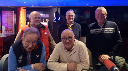 COKALANE PODCAST du mercredi 26 mars 2025