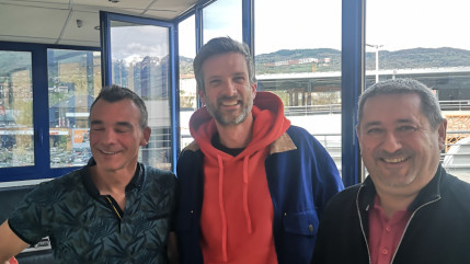 COKALANE PODCAST du vendredi 25 avril 2025