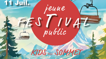 Découvrez la riche programmation culturelle variée d'Héléaléa ! Découvrez la riche programmation culturelle variée d'Héléaléa !