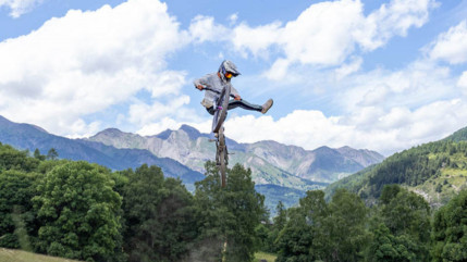 Découvrez le programme estival du Val d'Allos