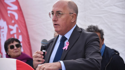 L'invité de la rédaction : Jean-Yves Roux L'invité de la rédaction : Jean-Yves Roux