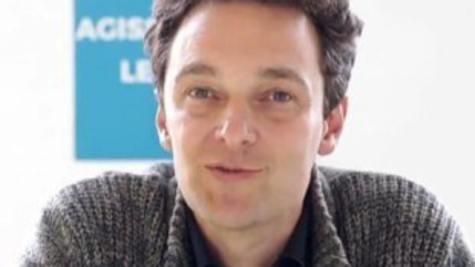 L'invité de la rédaction : Michel Philippo L'invité de la rédaction : Michel Philippo