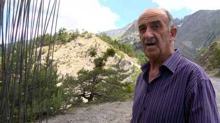 L'invité du 8:30 : Bernard Bartolini, ancien maire de Prads-Haute-Bléone L'invité du 8:30 : Bernard Bartolini, ancien maire de Prads-Haute-Bléone