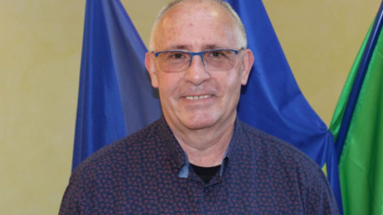 L'invité du 8:30 : Christian Gilardeau-Truffinet, maire de Veynes L'invité du 8:30 : Christian Gilardeau-Truffinet, maire de Veynes