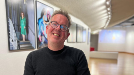 L'invité du 8:30 : Christian Lalos, directeur de la Passerelle L'invité du 8:30 : Christian Lalos, directeur de la Passerelle