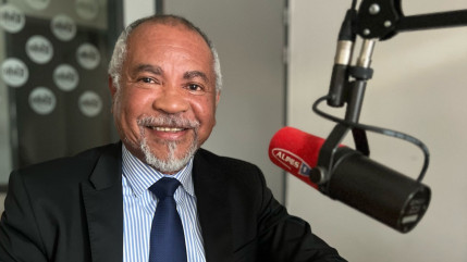 L'invité du 8:30 : Dominique Dufour L'invité du 8:30 : Dominique Dufour