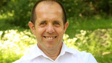 L'invité du 8:30 : Gérard Tenoux