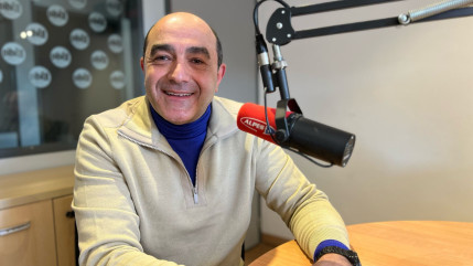 L'invité du 8:30 : Jean-Maurice Bonnardel, président de la fédération des buralistes 05 L'invité du 8:30 : Jean-Maurice Bonnardel, président de la fédération des buralistes 05