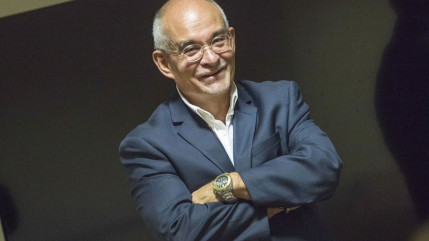 L'invité du 8:30 : Marcel Cannat