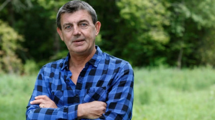 L'invité du 8:30 : Nicolas Balique, ancien grand reporter L'invité du 8:30 : Nicolas Balique, ancien grand reporter