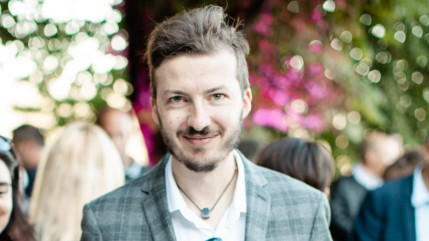 L'invité du 8:30 : Paul Marquis, météorologue indépendant L'invité du 8:30 : Paul Marquis, météorologue indépendant