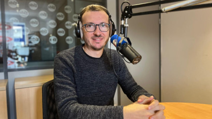 L'invité du 8:30 : Paul Marquis, prévisionniste indépendant L'invité du 8:30 : Paul Marquis, prévisionniste indépendant