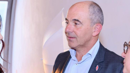 L'invité du 8:30 : Philippe Coy, président national de la Confédération des Buralistes