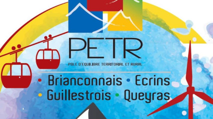 L'invité du 8:30 : Pierre Leroy, président du PETR Briançonnais, Écrins, Guillestrois, Queyras L'invité du 8:30 : Pierre Leroy, président du PETR Briançonnais, Écrins, Guillestrois, Queyras