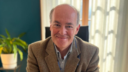 L'invité du 8:30 : Yvan Bouguyon, maire de Barcelonnette L'invité du 8:30 : Yvan Bouguyon, maire de Barcelonnette