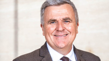 L'invité du 8h30 : Jean-Michel Arnaud