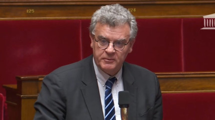 L'invité du 8h30 : Jean-Pierre Vigier, président de l'association nationale des élus de la montagne (ANEM)