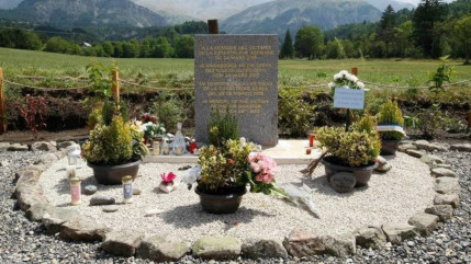 L'invitée du 8:30 : Annette Bless, maman de l'une des victimes du crash de la Germanwings L'invitée du 8:30 : Annette Bless, maman de l'une des victimes du crash de la Germanwings