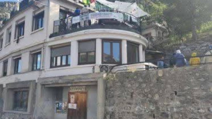 L'invitée du 8:30 : Capucine Mounal, des Terrasses Solidaires à Briançon