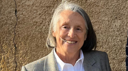 L'invitée du 8:30 : Marie Bellon, nouvelle présidente de l'AMR 05 L'invitée du 8:30 : Marie Bellon, nouvelle présidente de l'AMR 05