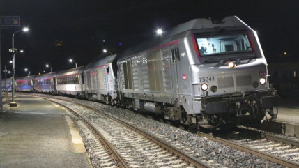 L'invitée du 8:30 : Nicole Tagand L'invitée du 8:30 : Nicole Tagand