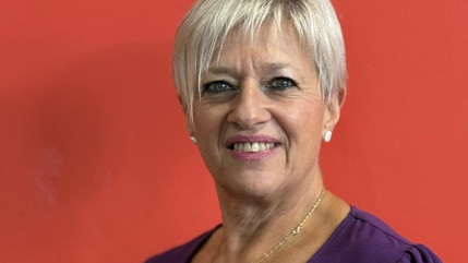 L'invitée du 8h30 : Valérie Rossi