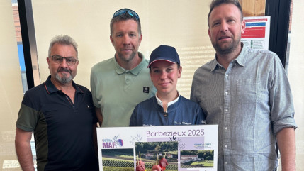 La Gapençaise Louna termine 11ème du prestigieux concours du meilleur apprenti de France La Gapençaise Louna termine 11ème du prestigieux concours du meilleur apprenti de France